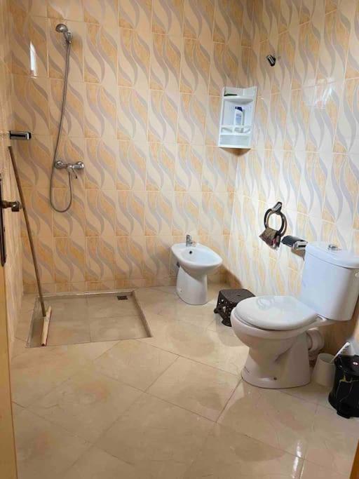 Ferme de vacances avec une grande villa à Marrakech Marrakesh Extérieur photo
