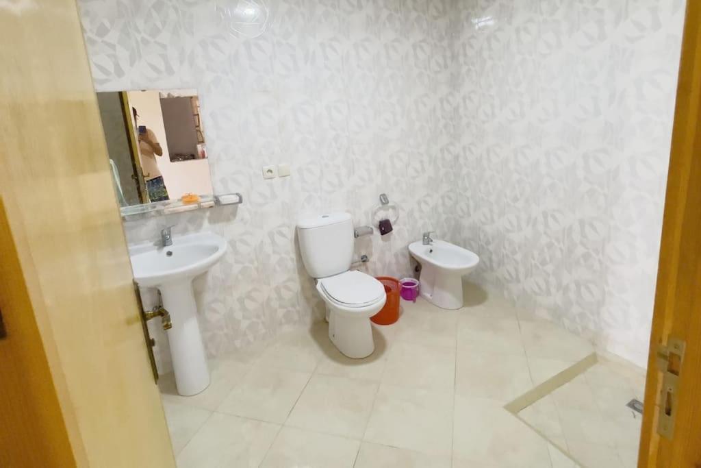 Ferme de vacances avec une grande villa à Marrakech Marrakesh Extérieur photo